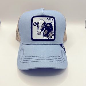 Cash Cow Trending Trucker Hat